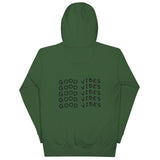 Good Vibes Hoodie