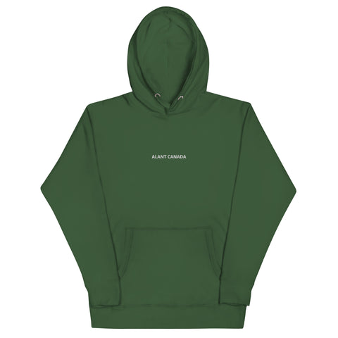 Good Vibes Hoodie